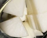 夏に簡単!美味しい!きゅうりと大根の漬物作り方1写真