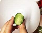 夏に簡単!美味しい!きゅうりと大根の漬物作り方2写真