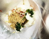 夏に簡単!美味しい!きゅうりと大根の漬物作り方6写真