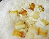 鶏肉の塩レモンソテー＊クリームソース作り方7写真