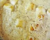 鶏肉の塩レモンソテー＊クリームソース作り方8写真