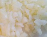 アレンジ★牛すじコロッケ作り方1写真