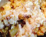 アレンジ★牛すじコロッケ作り方4写真