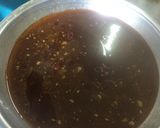 ☆もやしと鶏肉のいためもの☆作り方5写真