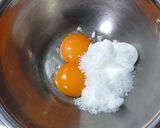 基本のカスタードクリーム★★★作り方2写真