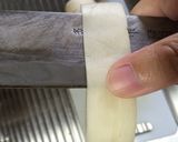 定番！イカと大根の煮物作り方2写真