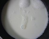 基本のカスタードクリーム★★★作り方6写真