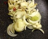 鶏肉のサンファイナ作り方2写真