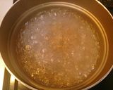 食べてみて♪春雨サラダ~大人味作り方1写真