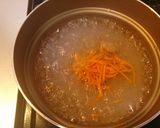 食べてみて♪春雨サラダ~大人味作り方2写真