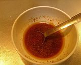 食べてみて♪春雨サラダ~大人味作り方4写真