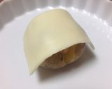 ＊新ジャガいものたらこバター＊作り方5写真