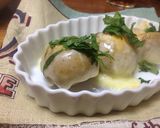 ＊新ジャガいものたらこバター＊作り方6写真