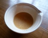 鶏の味噌焼き♪作り方1写真