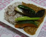 大絶賛　激ウマ　カレーライス作り方8写真