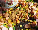 子供にも人気！簡単ピラフオムライス作り方2写真