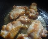 鶏の味噌焼き♪作り方5写真