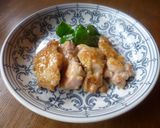 鶏の味噌焼き♪作り方6写真