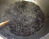 梅ゴマひじき作り方2写真