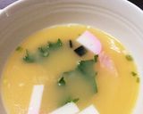 簡単☆茶碗蒸し作り方4写真
