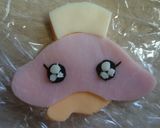 妖怪ウォッチ☆簡単キャラ弁☆キズナース作り方5写真