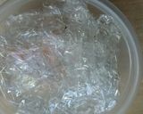 妖怪ウォッチ☆簡単キャラ弁☆キズナース作り方9写真
