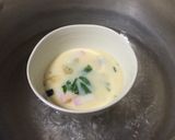 簡単☆茶碗蒸し作り方5写真
