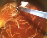 黒酢がきく本格甘酢！作り方3写真