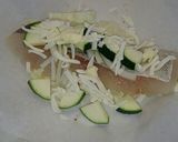 チーズとバターと、タラの野菜いっぱい作り方2写真