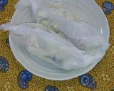 タラと野菜のチーズ蒸し作り方3写真