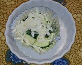 チーズとバターと、タラの野菜いっぱい作り方5写真