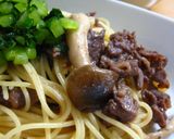 簡単☆１００％アルデンテパスタの茹で方作り方8写真