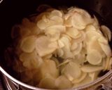 少量からでも@「がり」新生姜の甘酢漬け作り方4写真
