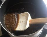 カリカリ梅の醤油ペースト作り方3写真