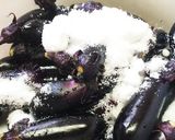 なすの漬物作り方1写真