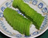 白うりの浅漬けイタリアン作り方3写真