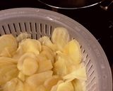少量からでも@「がり」新生姜の甘酢漬け作り方5写真