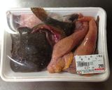 ヒラメの卵の煮つけ作り方1写真