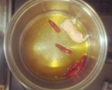 炊き込みご飯作り方2写真