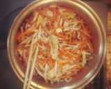 炊き込みご飯作り方4写真