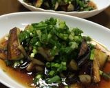 簡単♡茄子の揚げ浸し作り方5写真