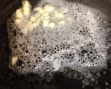 ビールが進むガーリックポテト☆作り方3写真