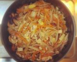 炊き込みご飯作り方6写真