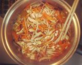 炊き込みご飯作り方5写真