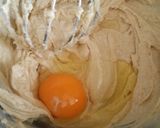 ごま塩バターのアメリカンクッキー作り方4写真