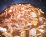 超簡単☆１０分でカツ丼作り方2写真