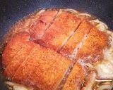 超簡単☆１０分でカツ丼作り方3写真