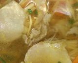 つけ素麺☆作り方3写真