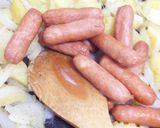 ジャーマンポテト作り方4写真