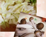 ご飯がすすむ！残り野菜で作れる味噌炒め作り方2写真